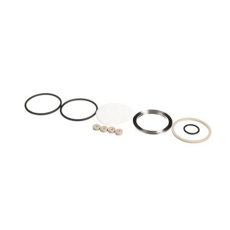 UNIC 1-Unit Turntable Top-End Rebuild Kit, #FR1551 FR1551